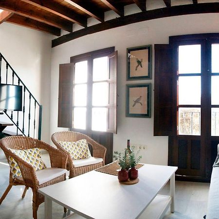 Trianabridgeviews Atico Con Vistas Al Puente De Triana Calle Castilla 38 Севілья Екстер'єр фото